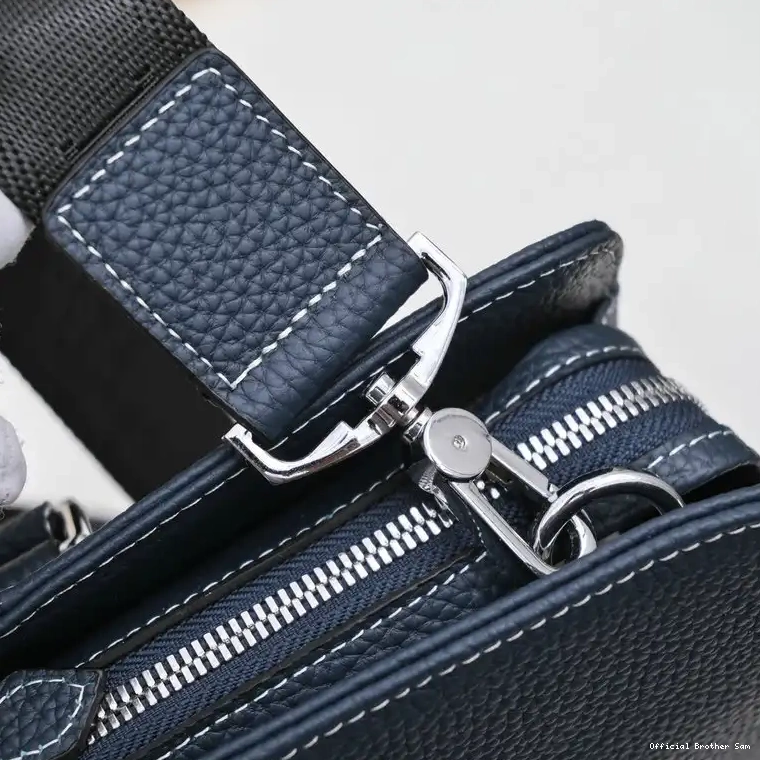 Official Brother Sam Bag 2112YZ0013 Hermès 0802
